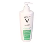 14890-vichy dercos sampon lupy mastne vlasy 390ml